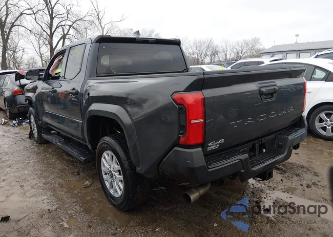 3TYLD5KNXST012040: 43994831