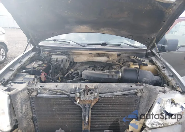 1FTRW14W77KC54510: 43994837