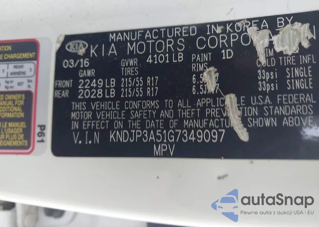 KNDJP3A51G7349097: 43994860