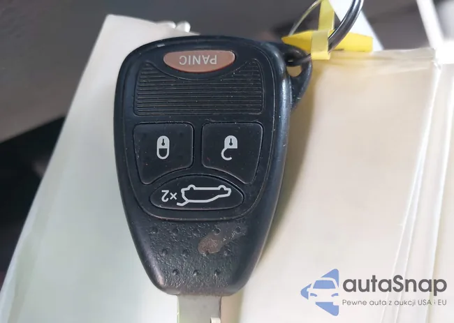 1J4GL48K06W176596: 43994901