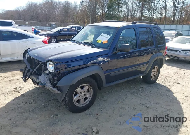 1J4GL48K06W176596: 43994901