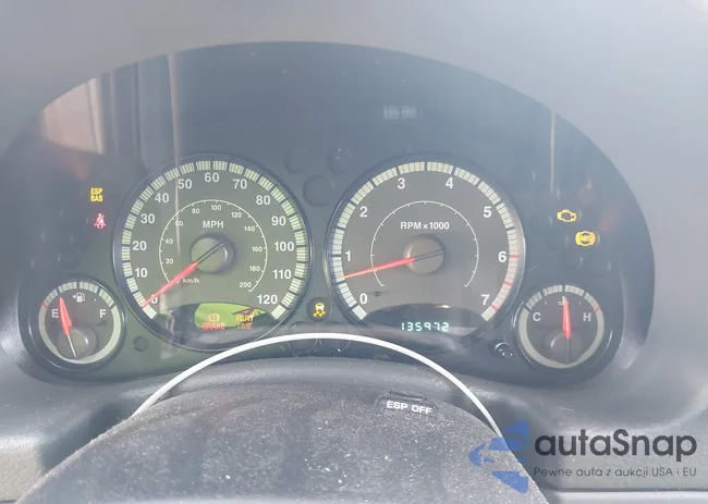 1J4GL48K06W176596: 43994901