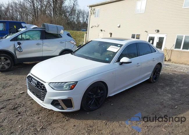 WAUEAAF42NN015142: 43994902