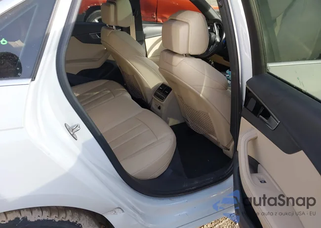 WAUEAAF42NN015142: 43994902