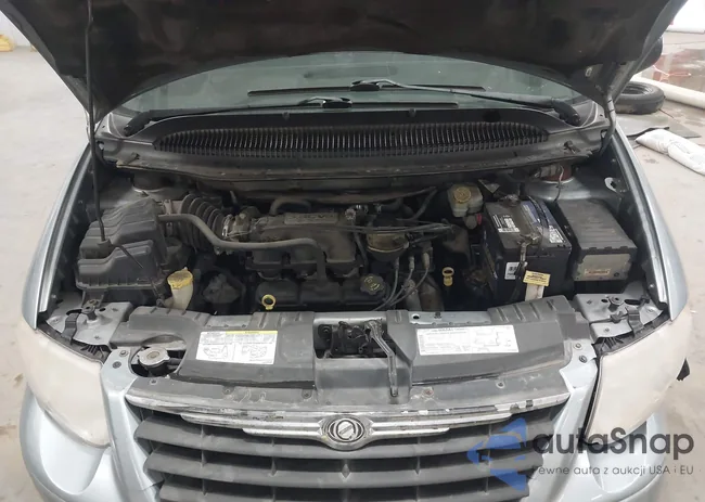 2C4GP54L75R129944: 43994904