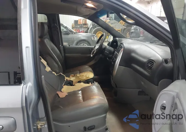 2C4GP54L75R129944: 43994904