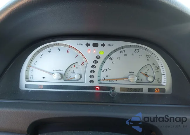 4T1BA32K84U502772: 43994923