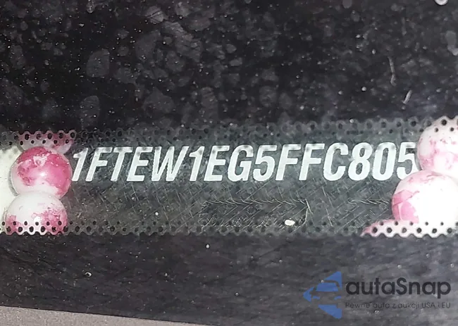 1FTEW1EG5FFC80536: 43994939