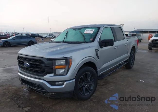 1FTFW1E82PKE78920: 43994951