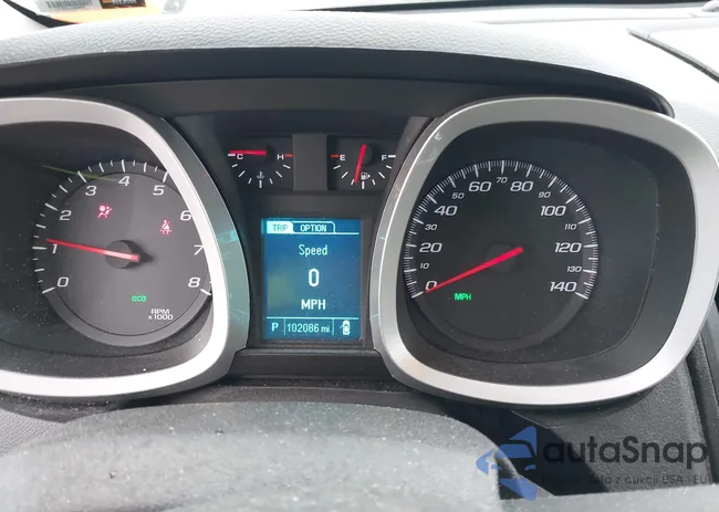 2GNALCEK7G1110136: 43994966