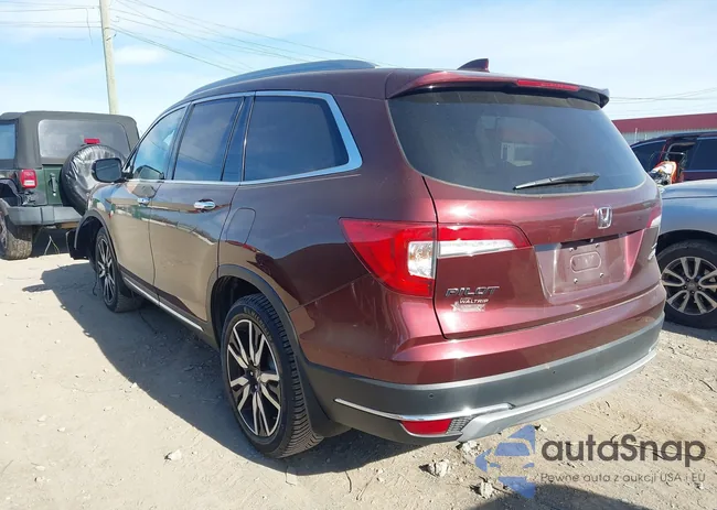 5FNYF6H6XMB064809: 43994978