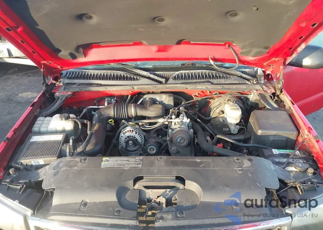 3GCEC14X26G197543: 43994996