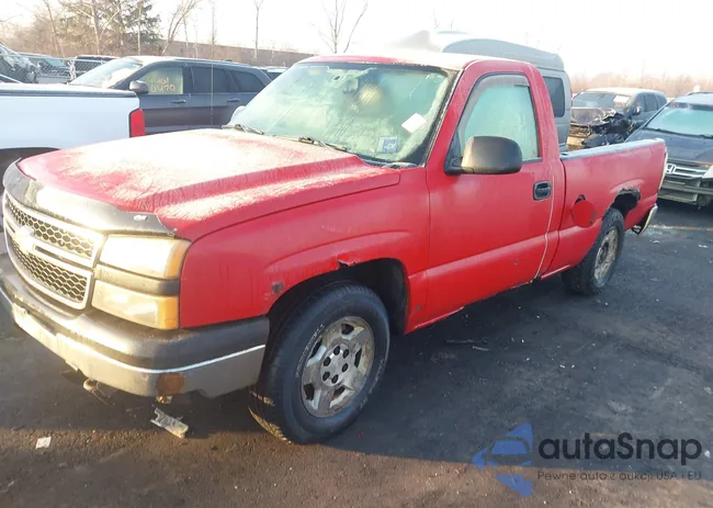 3GCEC14X26G197543: 43994996