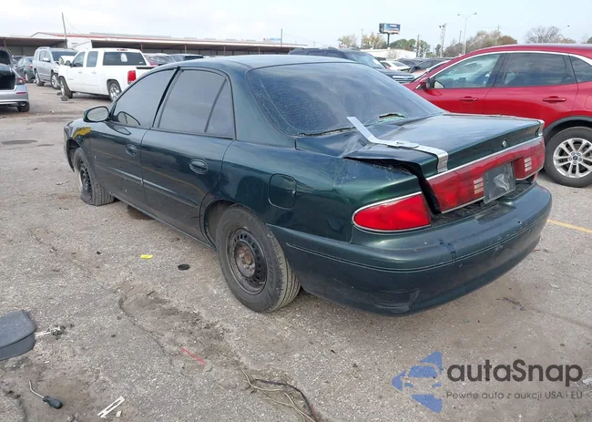 2G4WS52JX31272132: 43995000