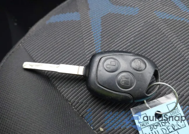 3FADP4CJ8BM203300: 43995005