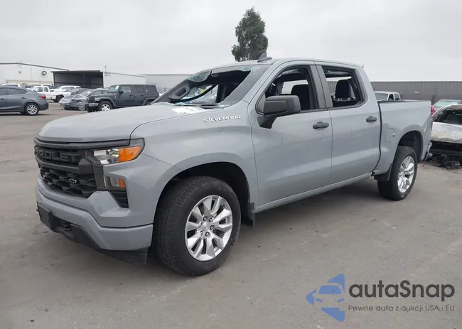 1GCPABEK5RZ181817: 43995007