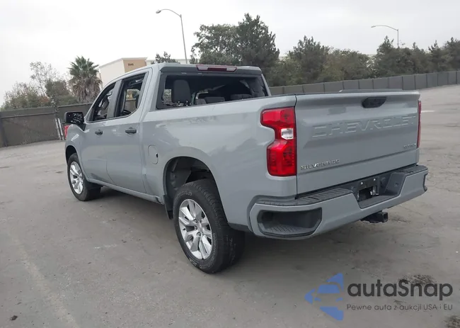 1GCPABEK5RZ181817: 43995007