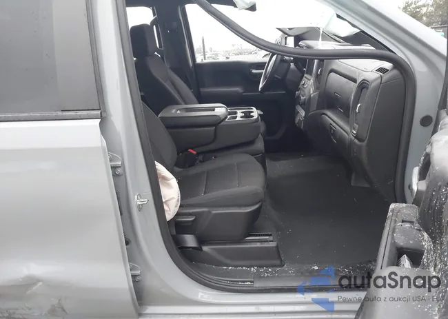 1GCPABEK5RZ181817: 43995007