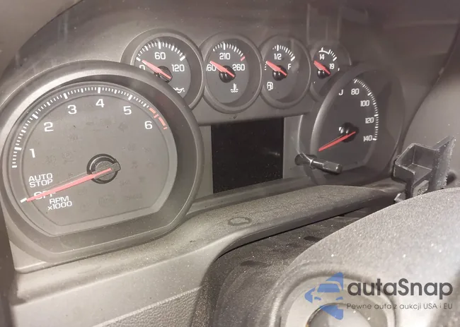 1GCPABEK5RZ181817: 43995007