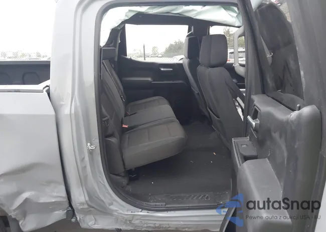 1GCPABEK5RZ181817: 43995007