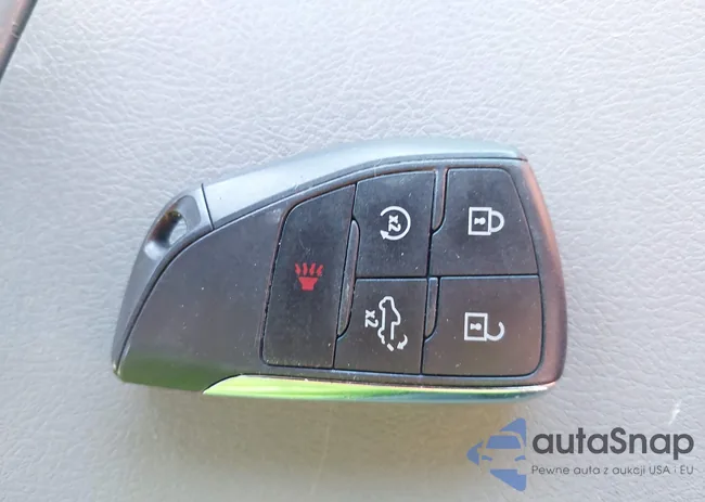 1GCPABEK5RZ181817: 43995007