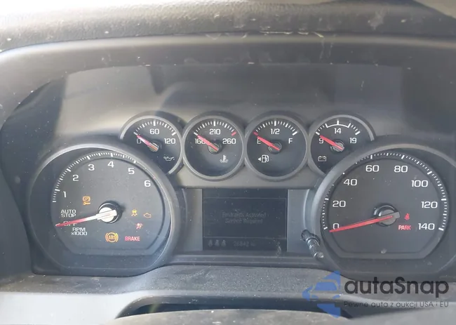 1GCPABEK5RZ181817: 43995007