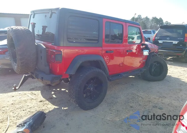 1C4HJXDG6JW108217: 43995011