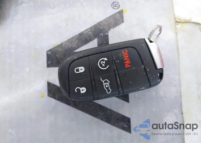 1C4RJFBGXJC244126: 43995016