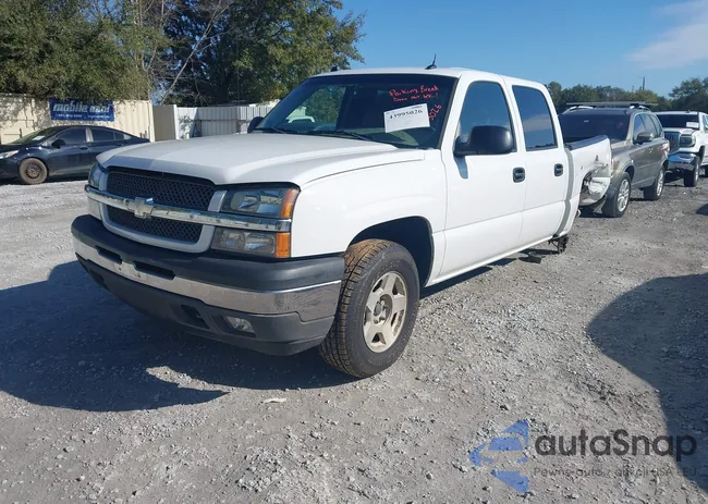 2GCEK13T651243254: 43995026