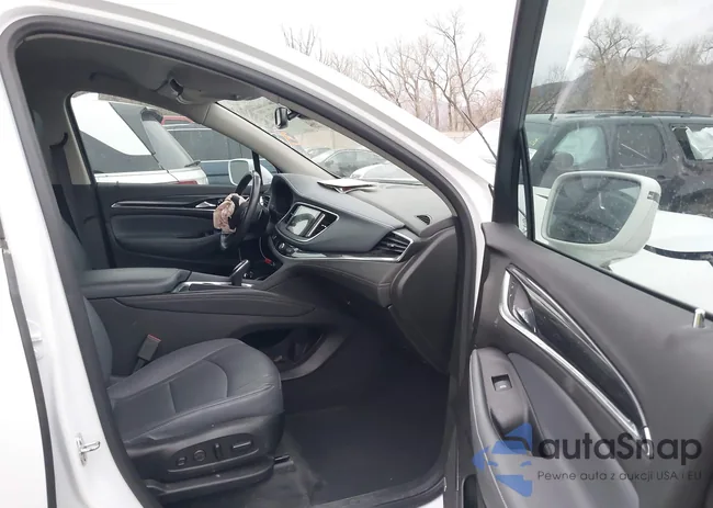 5GAEVBKW2LJ180652: 43995042