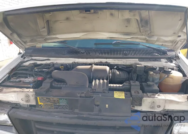 1FTNE24L35HA83519: 43995052