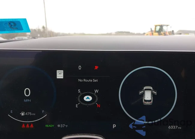 KM8JCDD1XSU300657: 43995069