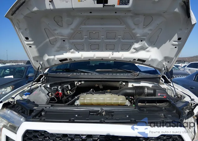 1FTEW1CP4KKF10345: 43995070