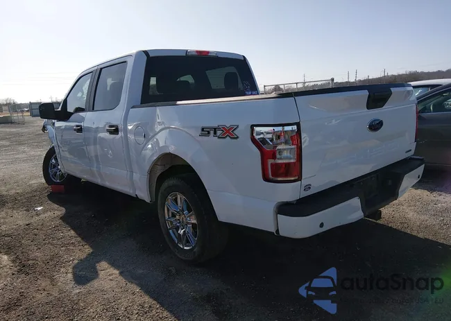 1FTEW1CP4KKF10345: 43995070