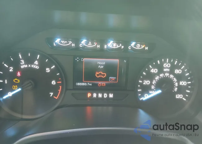 1FTEW1CP4KKF10345: 43995070