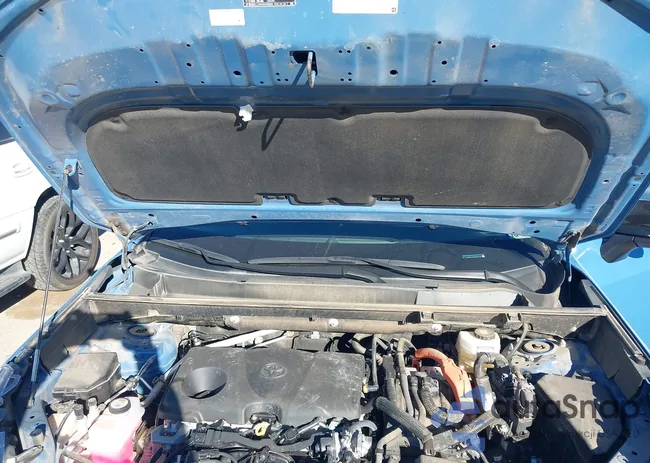 2T3E6RFV5RW080464: 43995076