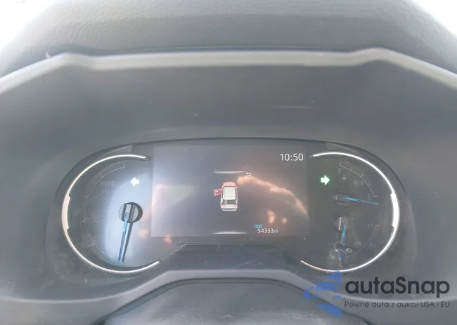 2T3E6RFV5RW080464: 43995076