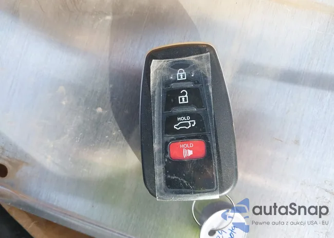 2T3E6RFV5RW080464: 43995076