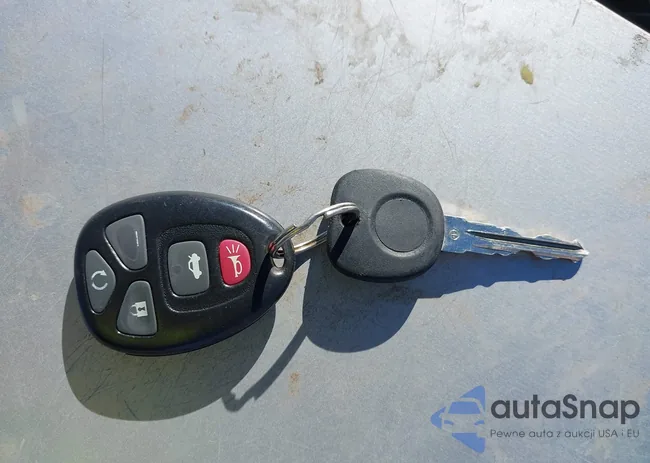 1G2AS18H197196697: 43995096