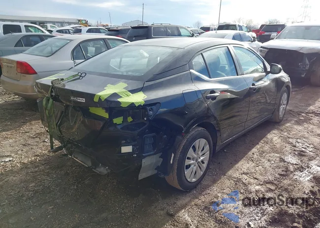 3N1AB8BV0SY345160: 43995101