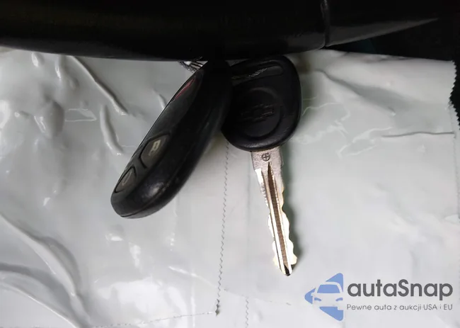 3GCEK23329G289988: 43995139