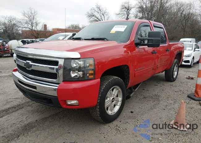 3GCEK23329G289988: 43995139