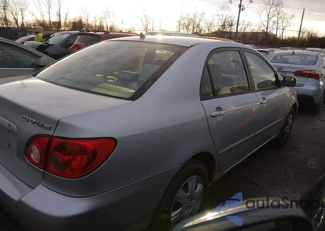 1NXBR32E35Z406715: 43995165