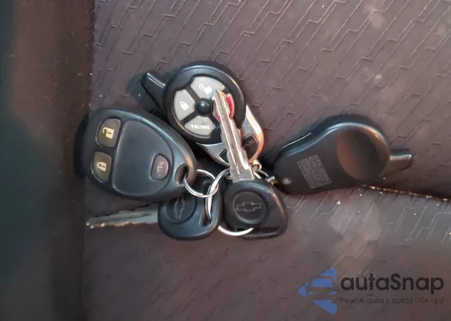 1GCRKSE31BZ152187: 43995183