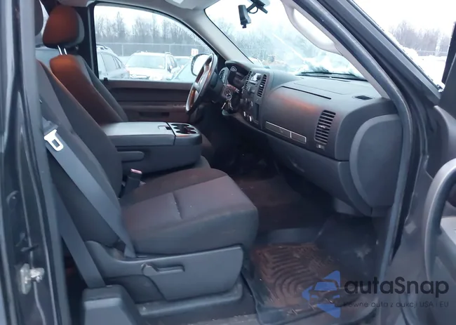 1GCRKSE31BZ152187: 43995183