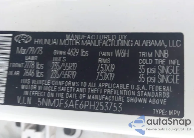 5NMJF3AE6PH253753: 43995191