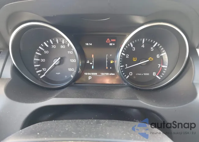 SALVP2BG6FH054574: 43995241