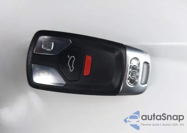 WA1LAAF72HD025047: 43995254