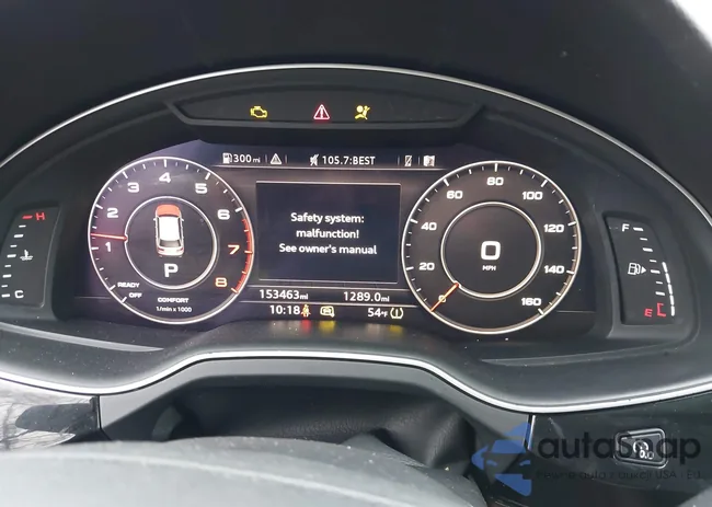 WA1LAAF72HD025047: 43995254