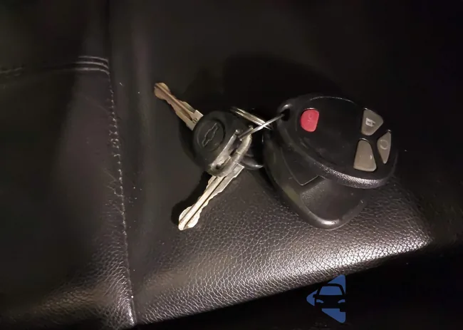 3GCPKSE32BG191989: 43994258